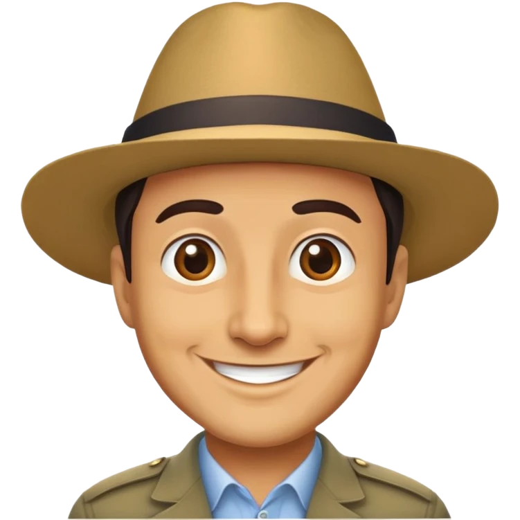 Recep İvedik emoji