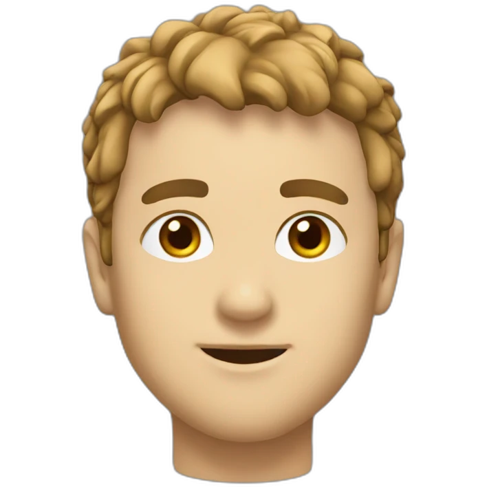 Itadori emoji