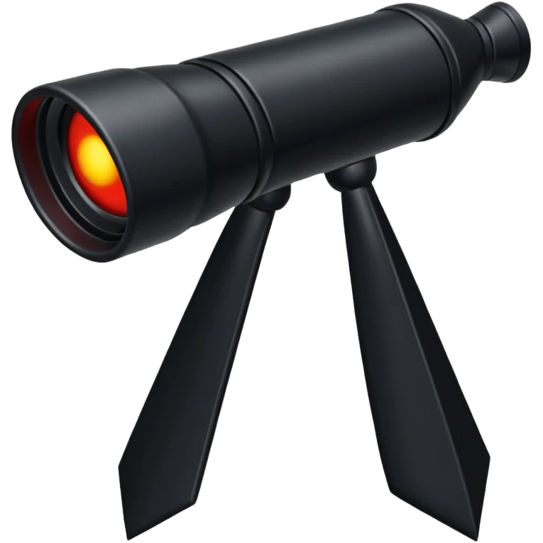 Chasseur TIE star Wars vaisseau spatial impérial  emoji