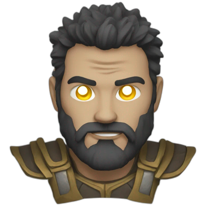 Titan emoji