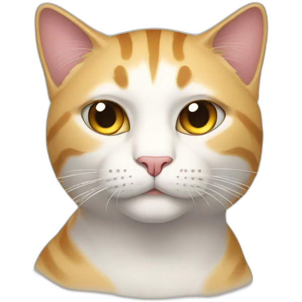 god cat emoji