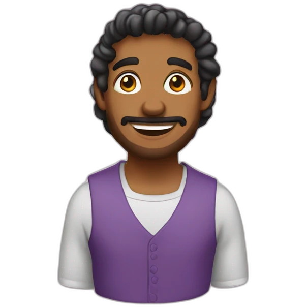 nick-lala emoji