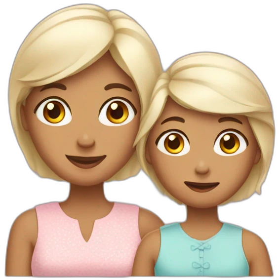 mother's day emoji