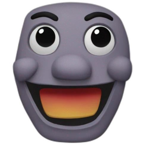 puppet five night at freedy's emoji