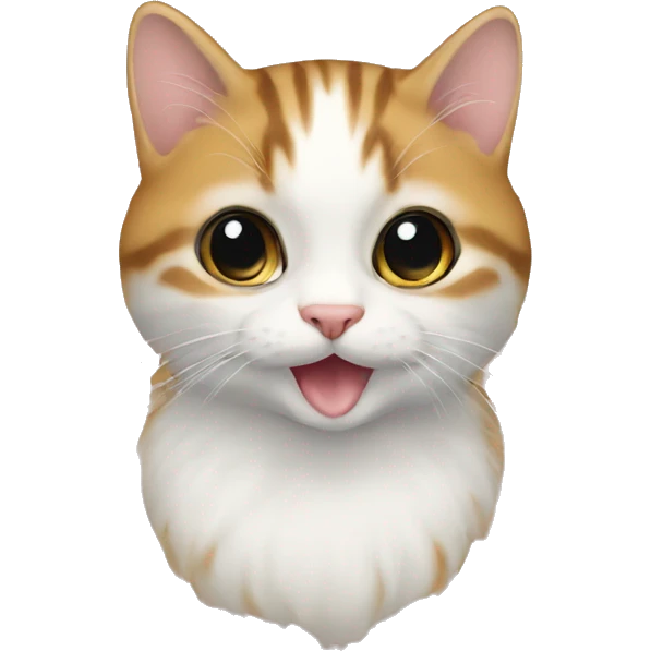 Coquett emoji