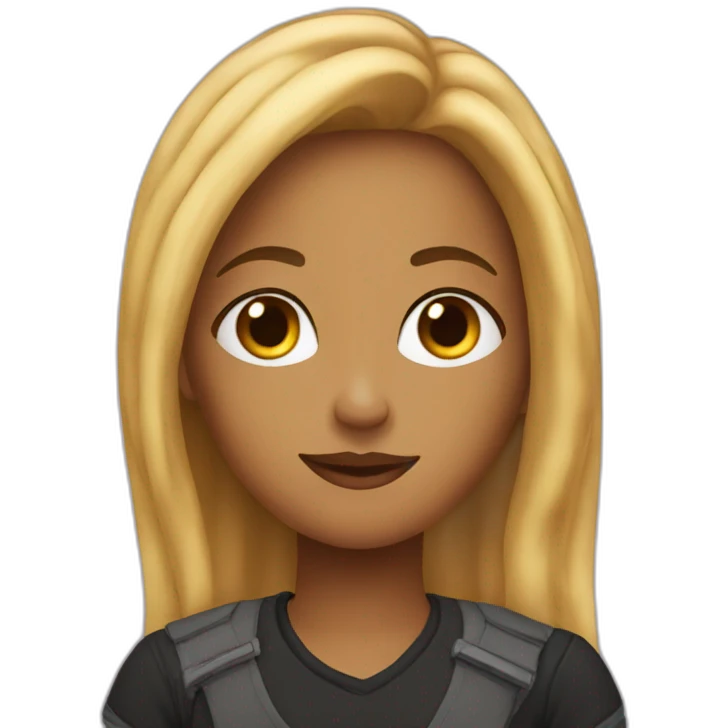 Rae lilblack emoji