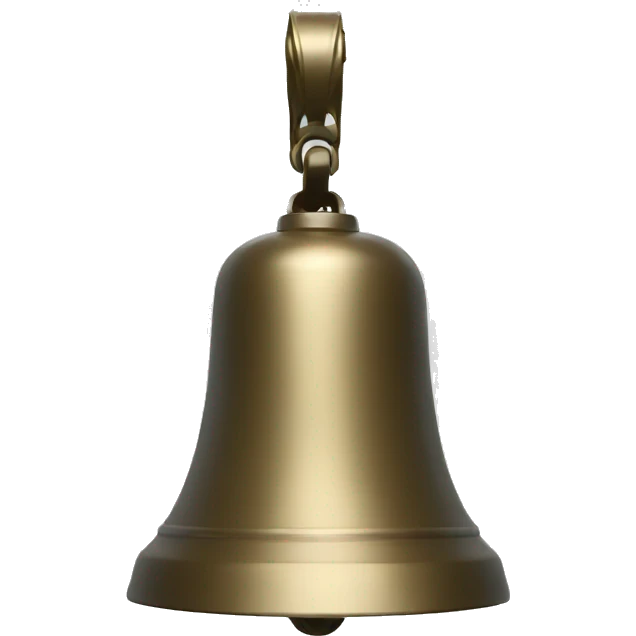 BELL emoji