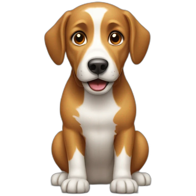 ishowspeed barking emoji
