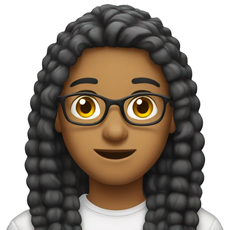 Students  emoji