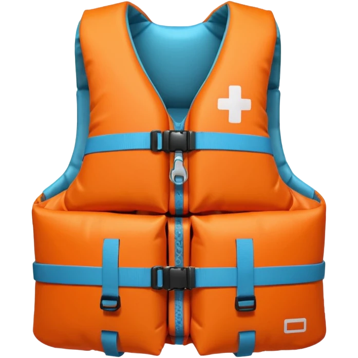 Life Jacket emoji