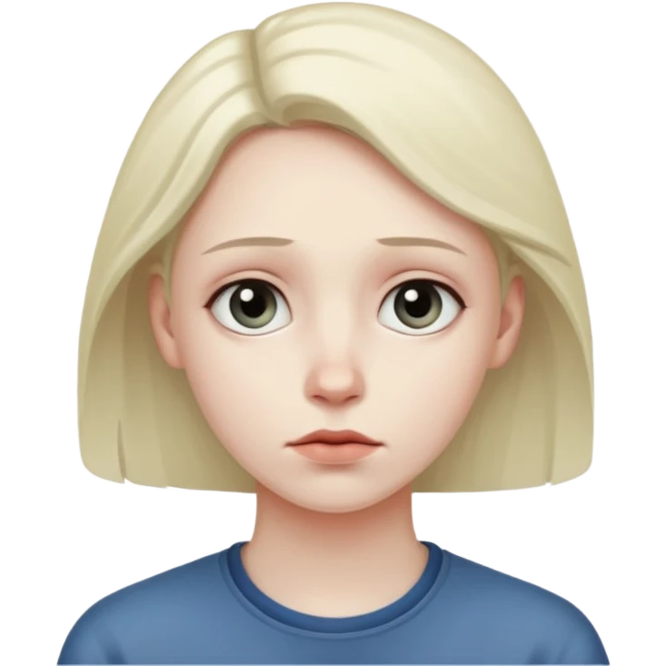 I miss you  emoji