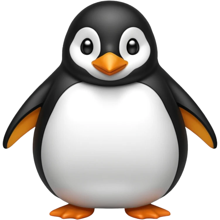 linux emoji