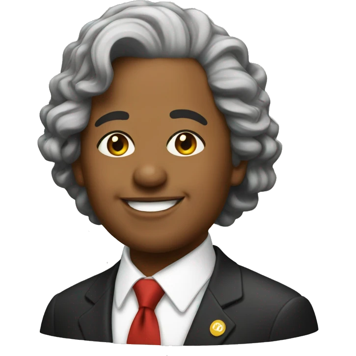 san francisco mayor emoji