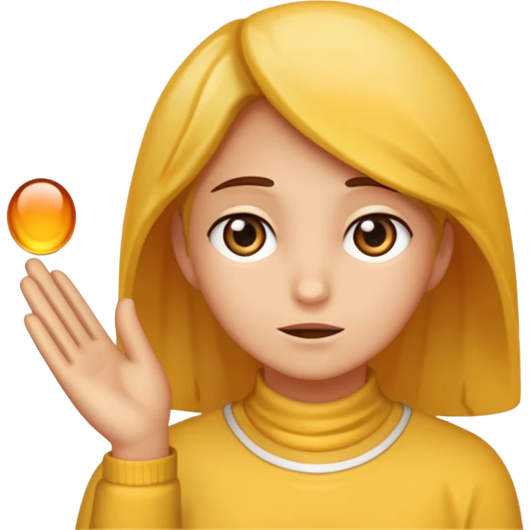 Fingers in wet pussy emoji