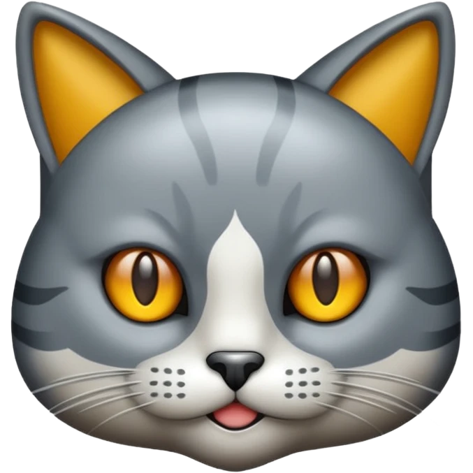 Cree un cric de garage  emoji