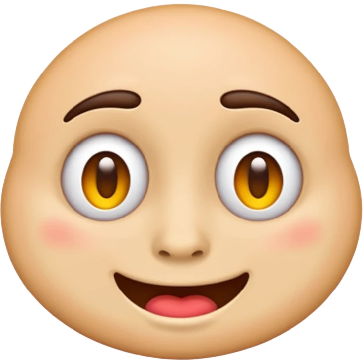 Give find odd emoji emoji