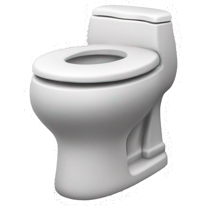 Skibidi toliet  emoji