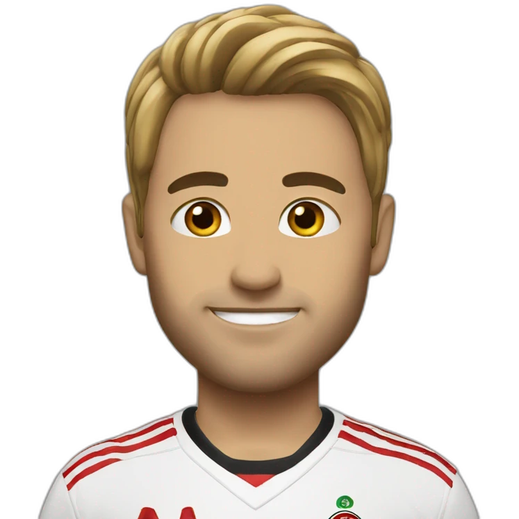 milan  emoji
