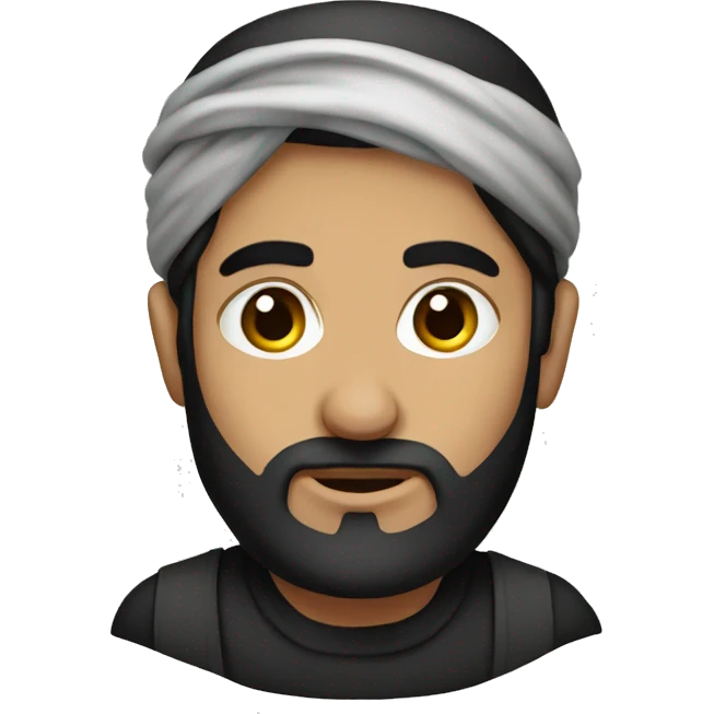 Syrian emoji