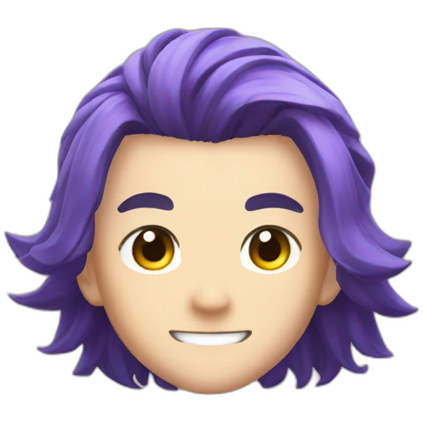 Genshin impact  emoji