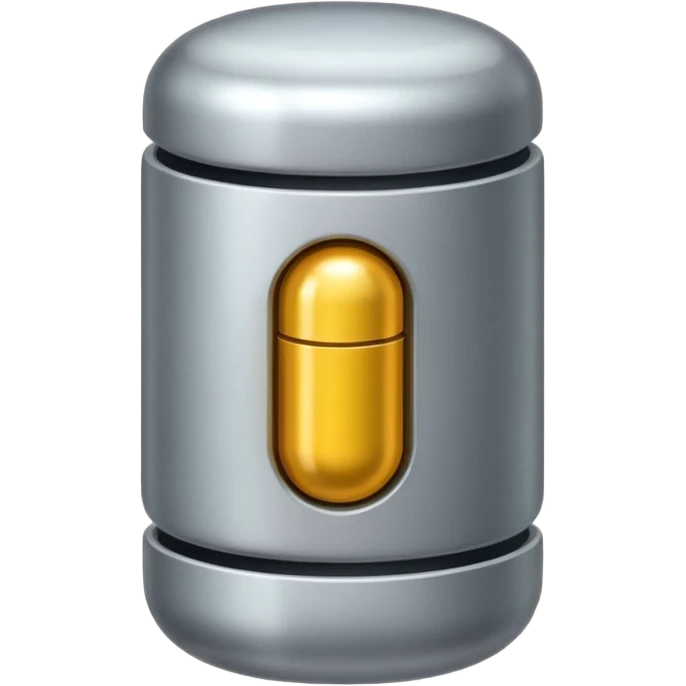 capsule emoji