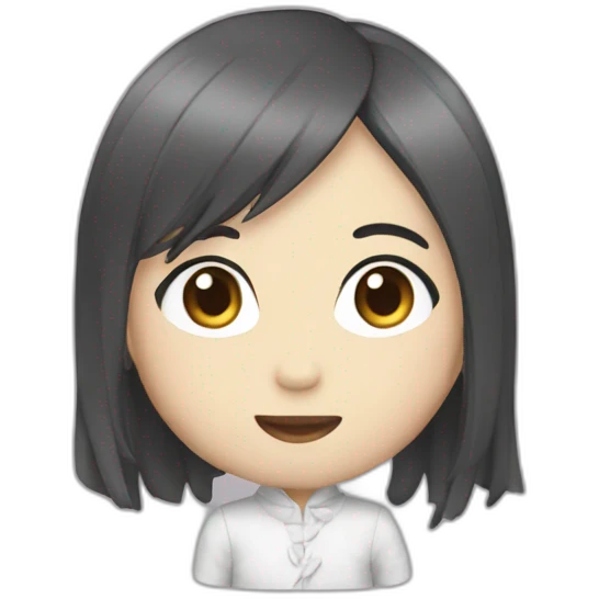 Jpop emoji