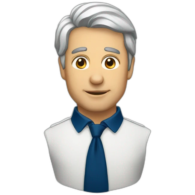 François civil emoji