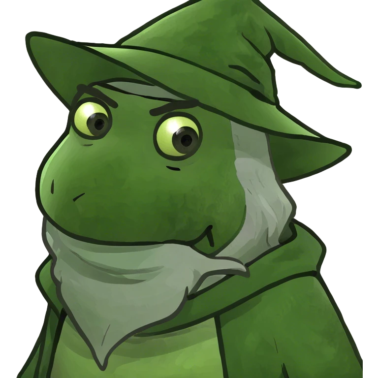 wizard emoji