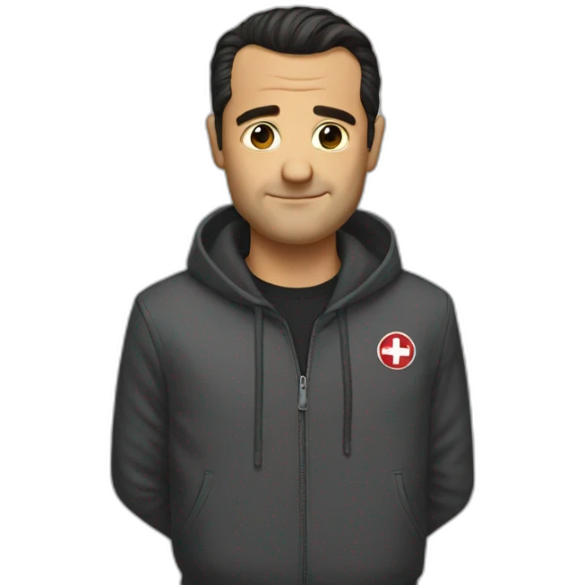 cruz emoji
