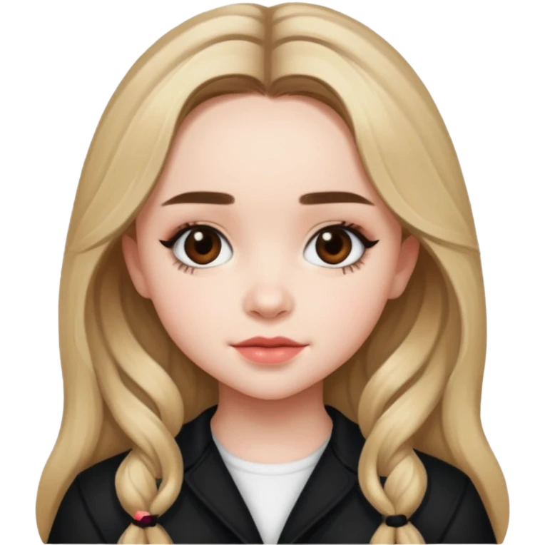 sabrina carpenter emoji