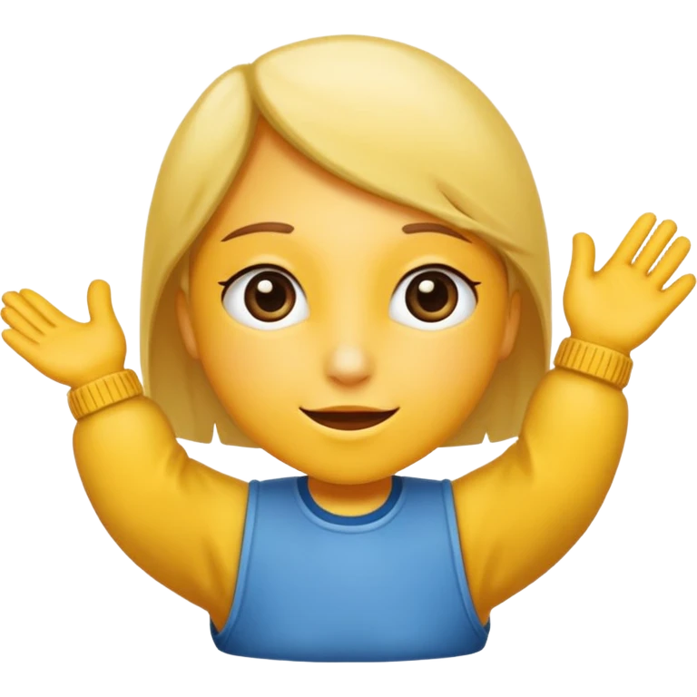 Thank you very much! emoji
