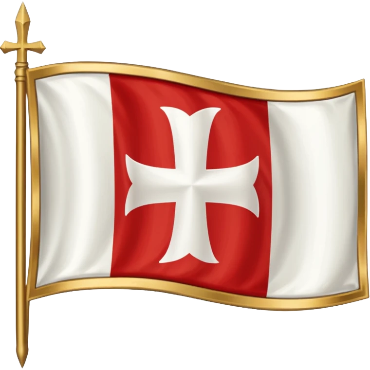 templar x gods of olympus flag emoji