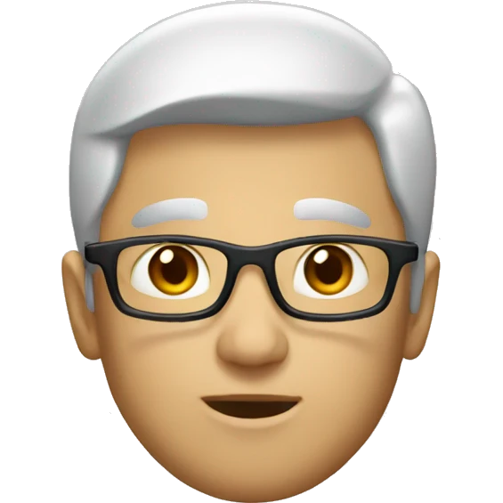 Apple iPhone  emoji