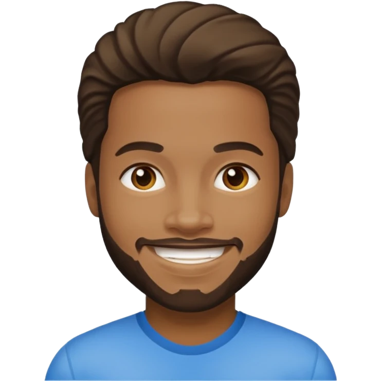 Marco Angelo Williams emoji