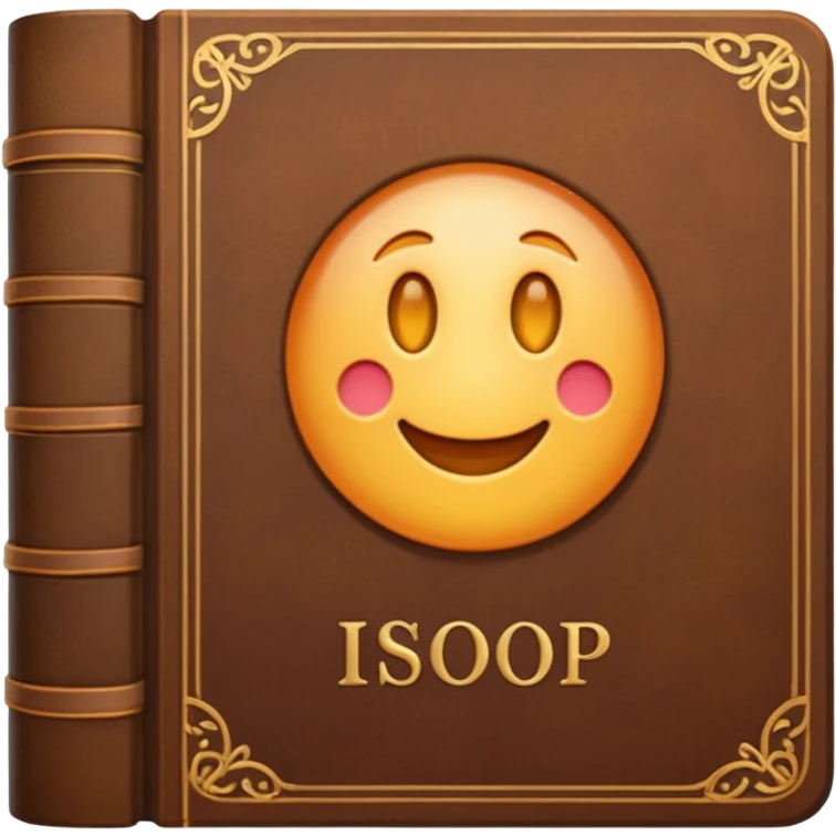 Book  emoji