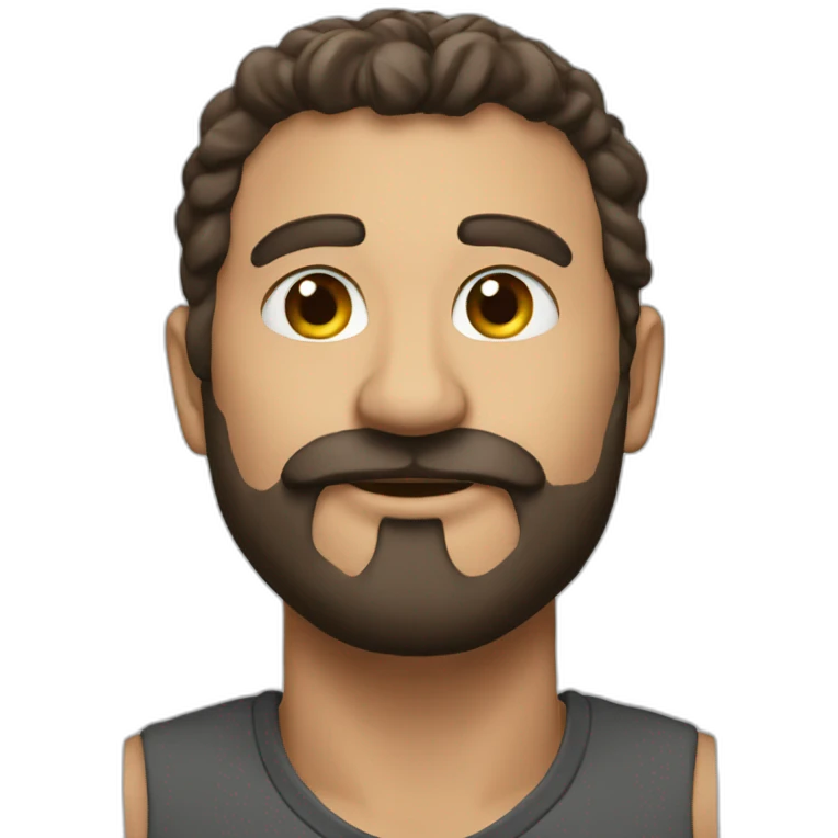 mate argenitno emoji