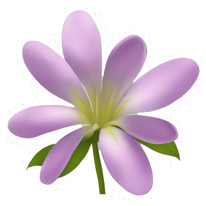 Marukami flower emoji