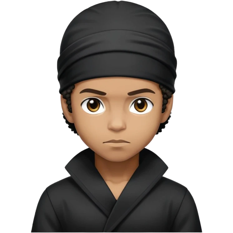 boondocks  emoji