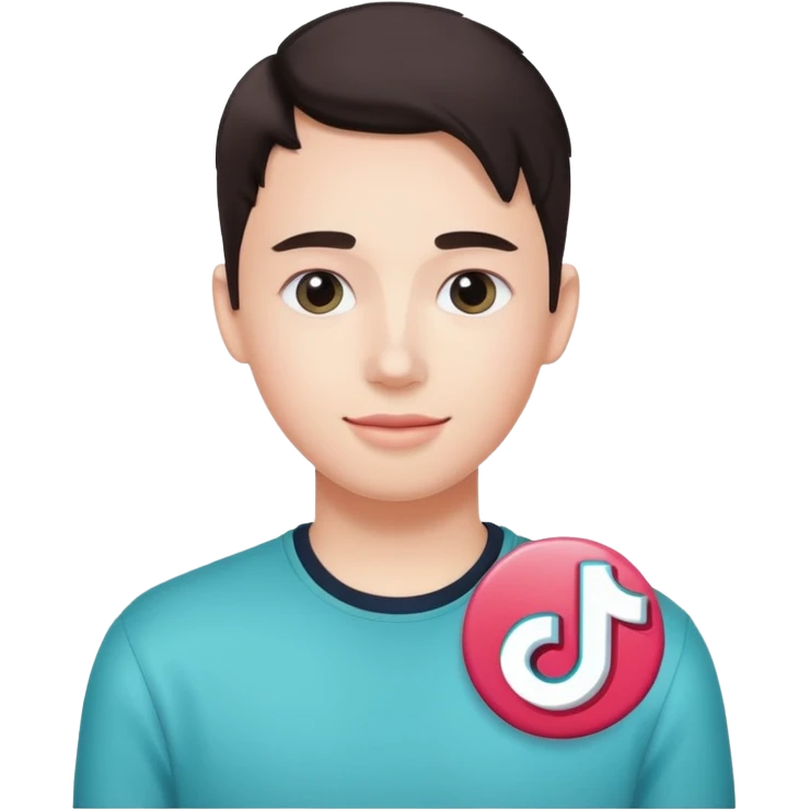 Verifid tik tok emoji