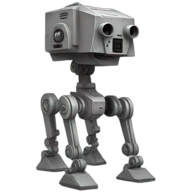 at-st emoji