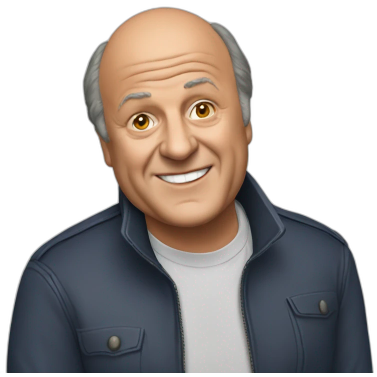 Gerry Scotti emoji