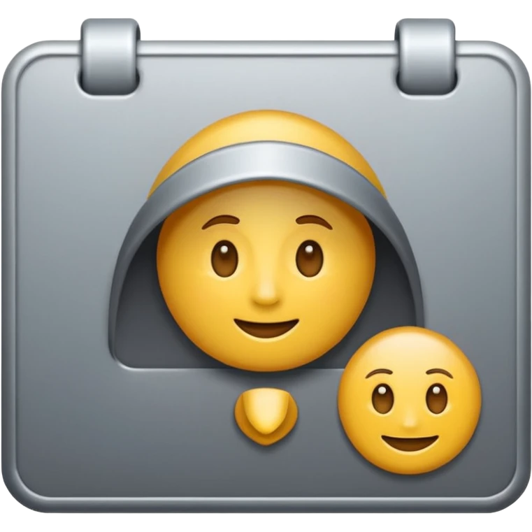 roadmap emoji in professional design for business presentation, clean edges, modern corporate aesthetic emoji