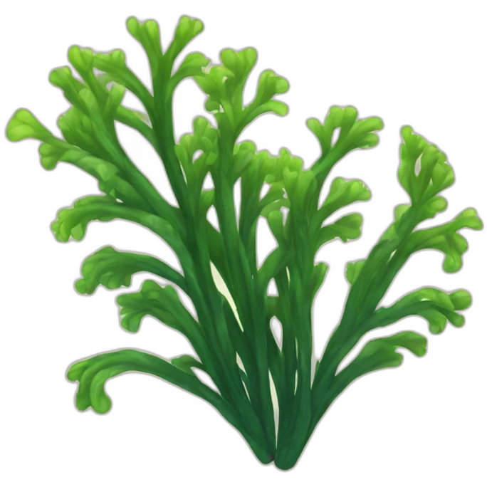 kelp emoji