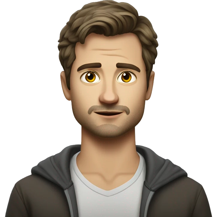 danila bagrov russian movie brat character emoji
