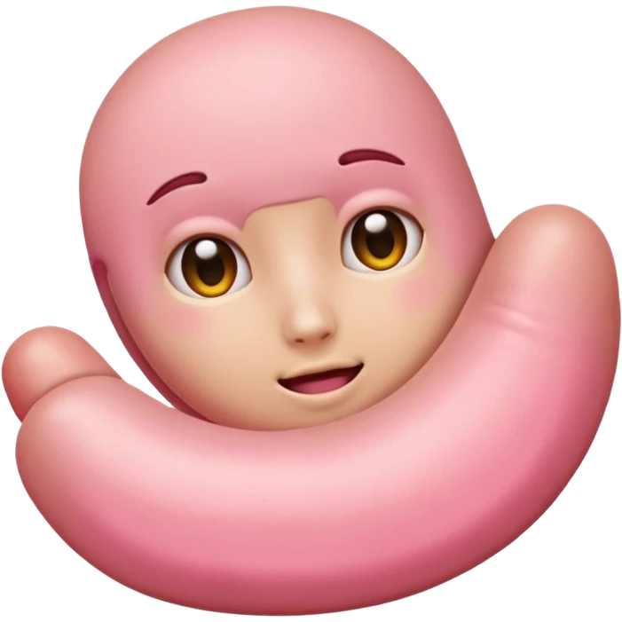 thumb emoji