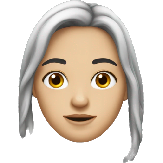 helin kalp emoji