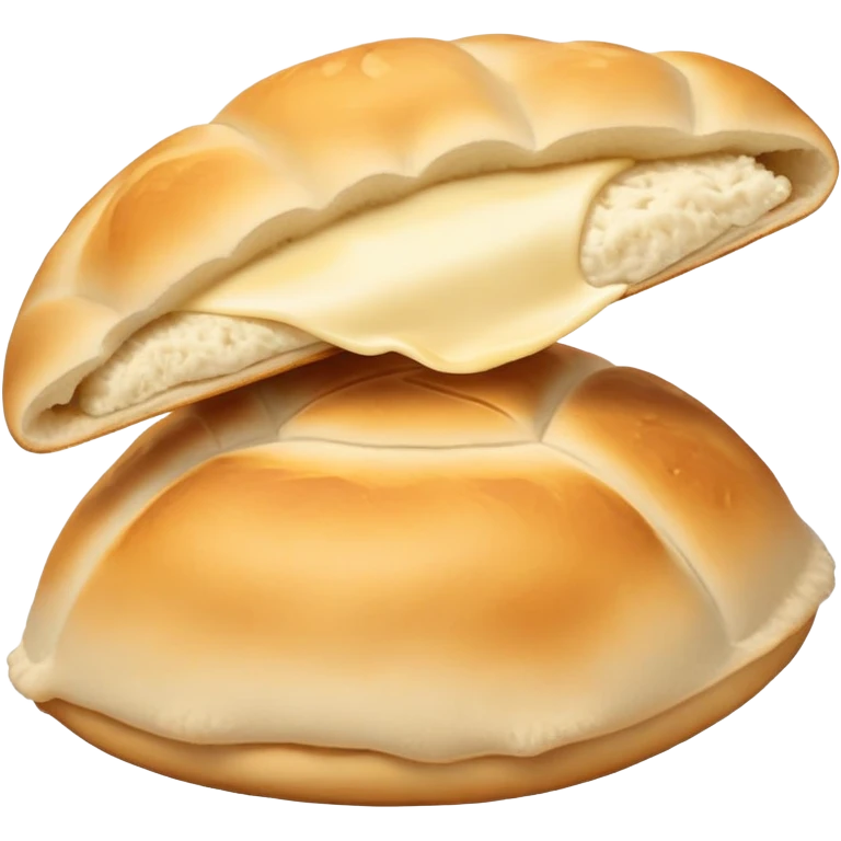pita bread emoji