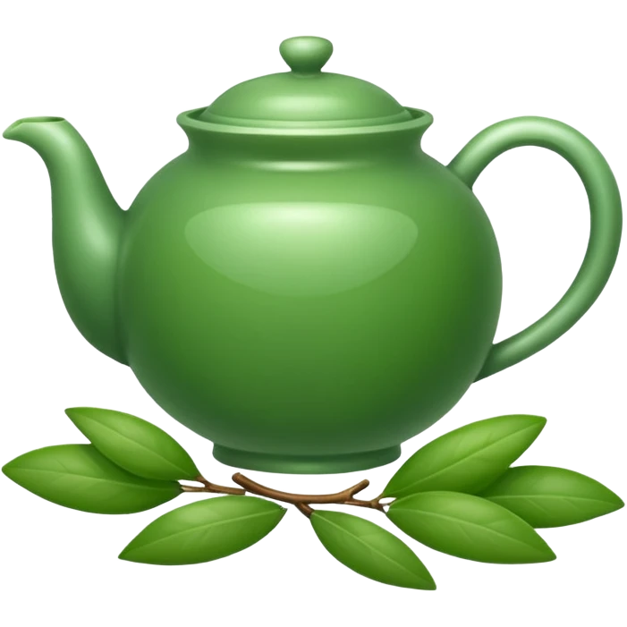 sencha emoji