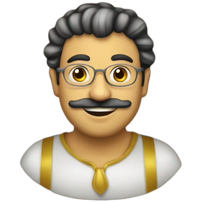 Purim emoji