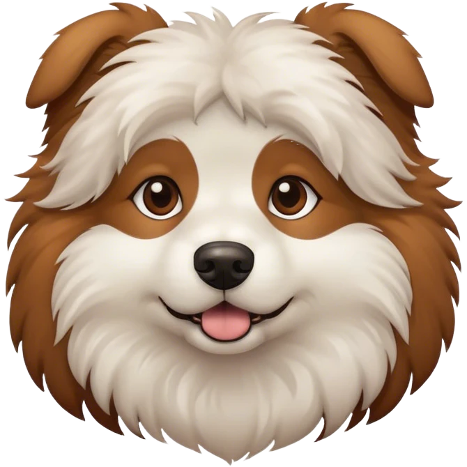 perro emoji